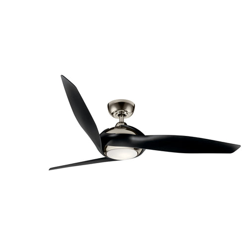 Kichler Zenith
LED 60 Inch Zenith Fan Model: 300200PN