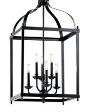 Shop Kichler Brand Chandeliers Products