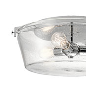 Shop Kichler Brand Close-to-ceiling-lights Products