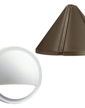 Shop Kichler Brand Deck-patio-lights Products