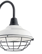 Shop Kichler Brand Outdoor-wall-lights Products