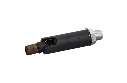 Matteo Lighting Adaptor in Combination Finishes Model: A001A1AG