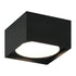Matteo Lighting Averley 1 Light Pendants in Combination Finishes Model: C71311AGOP