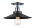 Matteo Lighting Bulstrode's Workshop in Aged Gold Brass Ceiling Mount Model: X46111AGBK
