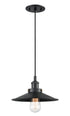 Matteo Lighting Bulstrode's Workshop in Aged Gold Brass Pendant Model: C46111AGBK