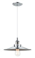 Matteo Lighting Bulstrode's Workshop in Aged Gold Brass Pendant Model: C46112AGCH