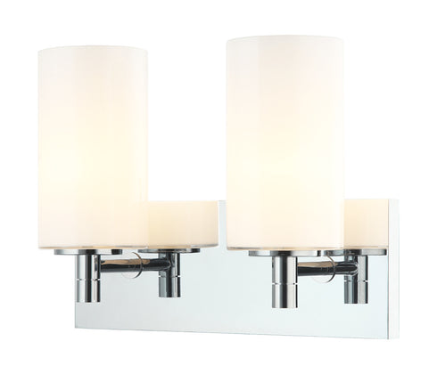 Matteo Lighting Candela in Aged Gold Brass Wall Sconce Model: S04902AGCL