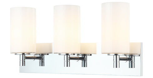 Matteo Lighting Candela in Aged Gold Brass Wall Sconce Model: S04903AGCL