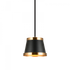 Matteo Lighting Caske 1 Light Pendant in White Model: C62901WHAG