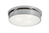 Matteo Lighting Ciotola 3 Light Ceiling Mount in Bronze Model: M12803BZ