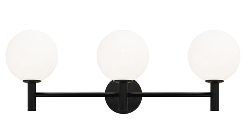Matteo Lighting Cosmo in Aged Gold Brass Wall Sconce Model: S06003AGCL