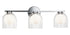 Matteo Lighting Derbishone in Chrome Wall Sconce Model: W60703CHCL