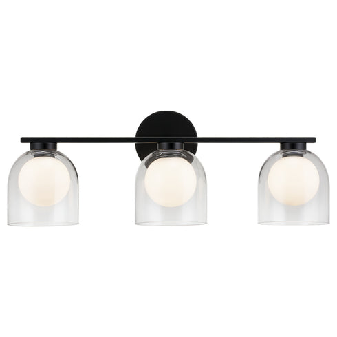 Matteo Lighting Derbishone in Chrome Wall Sconce Model: W60703CHCL