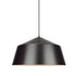 Matteo Lighting Encase in Bronze Pendant Model: C64001BZ