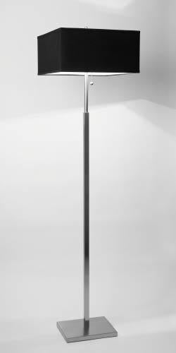 Matteo Lighting Floor Lamp in Nickel Model: 504717