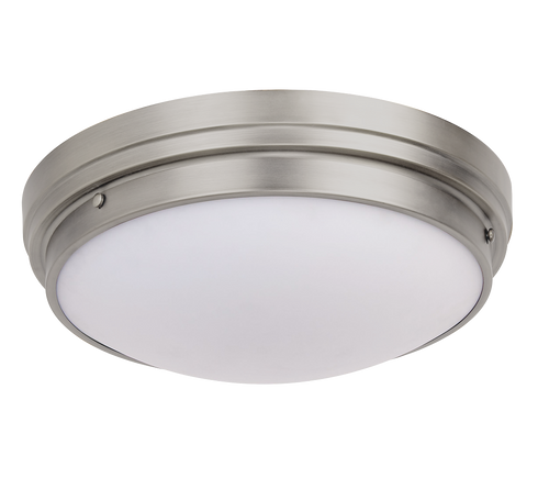 Matteo Lighting Fresh Colonial 3 Light Ceiling Mount in Bronze Model: X46303BZ