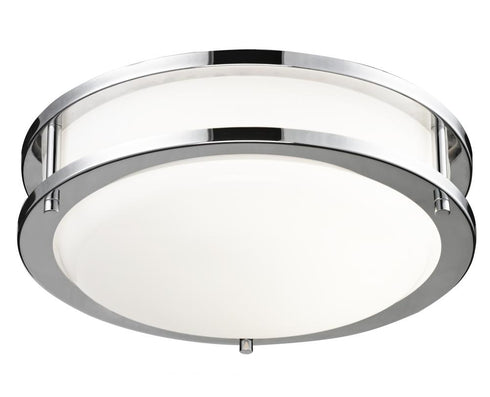 Matteo Lighting Igo 1 Light Ceiling Mount in Bronze Model: M11002BZ