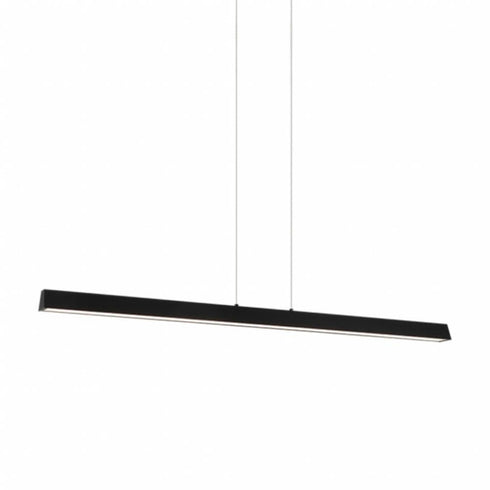 Matteo Lighting Isosceles 2 Light Chandelier in Combination Finishes Model: C64945AG