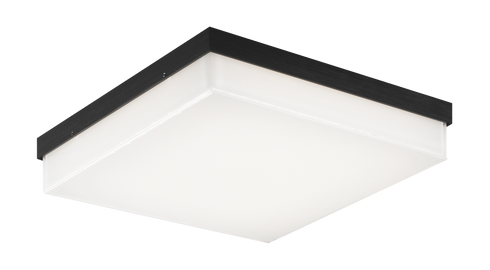 Matteo Lighting Kabu 1 Light Flush Mounts in Chrome Model: X12411CH
