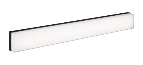 Matteo Lighting Kabu 1 Light Wall Sconce in Chrome Model: S12434CH