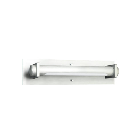 Matteo Lighting Knax in Aluminum Wall Sconce Model: S07118AL