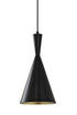 Matteo Lighting Mulinare Collections in Bronze Pendant Model: C48703BZ