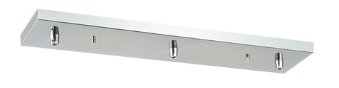 Matteo Lighting Multi Ceiling Canopy (Line Voltage) in Aged Gold Brass Canopy Model: CP0203AG