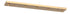 Matteo Lighting Multi Ceiling Canopy (Line Voltage) in Aged Gold Brass Canopy Model: CP0205AG