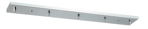 Matteo Lighting Multi Ceiling Canopy (Line Voltage) in Aged Gold Brass Canopy Model: CP0205AG