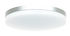Matteo Lighting Orion 1 Light Ceiling Mount in Chrome Model: M12001CH