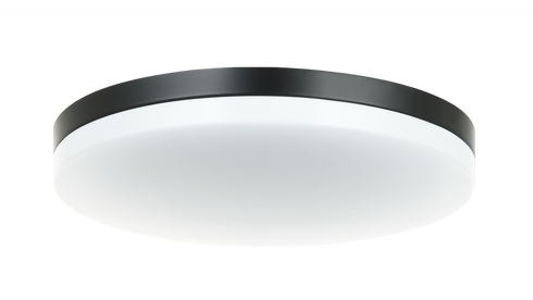 Matteo Lighting Orion 1 Light Ceiling Mount in Chrome Model: M12002CH