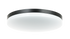 Matteo Lighting Orion 1 Light Ceiling Mount in Chrome Model: M12002CH