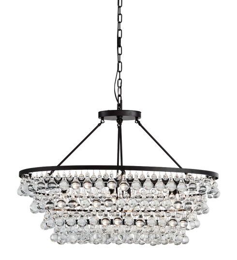 Matteo Lighting Pendant in Bronze Model: C00106BZ
