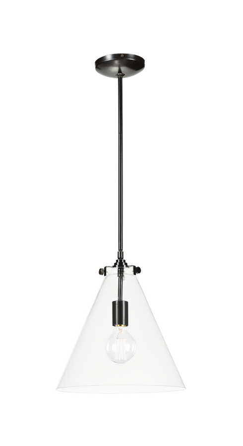 Matteo Lighting Pendant in Bronze Model: C56403BZ