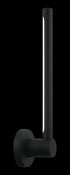 Matteo Lighting Rindlen 1 Light Wall Sconce in Chrome Model: S15524CH
