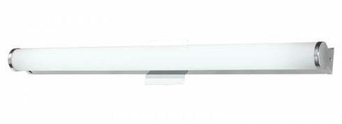 Matteo Lighting Sconce in Chrome Model: P11502CH-LED