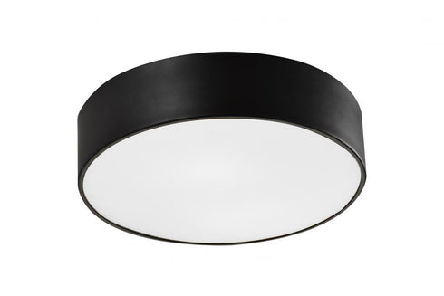 Matteo Lighting Snare 2 Light Ceiling Mount in Bronze Model: M12702BZ