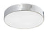 Matteo Lighting Snare in Chrome Ceiling Mount Model: M12703CH
