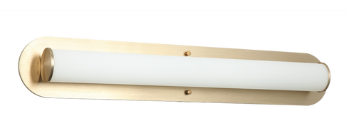 Matteo Lighting Solace 1 Light Wall Sconce in Black Model: S07226OB