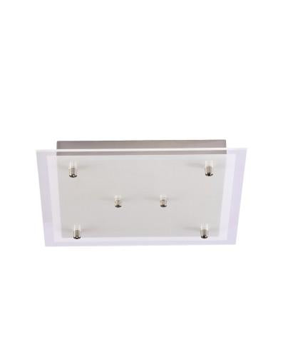 Matteo Lighting Specialty Item in White Model: CNP124GL