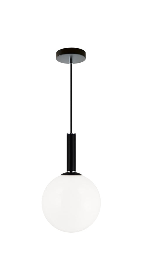 Matteo Lighting Stellar in Aged Gold Brass Pendant Model: C75311AGCL