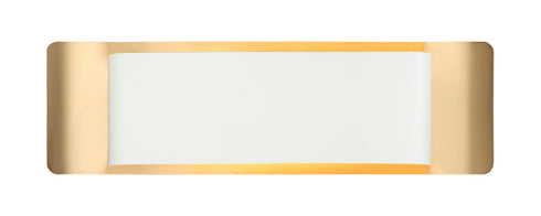 Matteo Lighting Tubular 2 Light Wall Sconce in Black Model: S10212MB