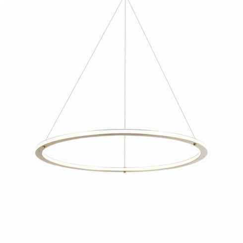 Matteo Lighting Victoria 1 Light Pendants in Gold Model: C66132BG