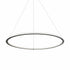 Matteo Lighting Victoria 1 Light Pendants in Gold Model: C66140BG
