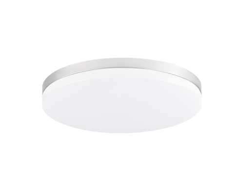 Matteo Lighting Xelan 1 Light Ceiling Mount in Black Model: M11901BK