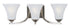 Maxim Aurora Bath Vanity in Satin Nickel Finish Model: 20100FTSN