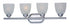 Maxim Axis Bath Vanity in Polished Chrome Finish Model: 11314FTPC