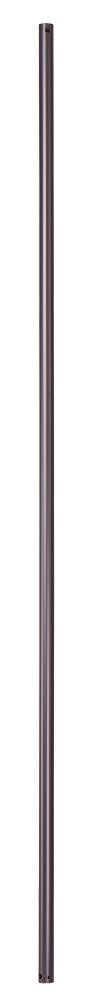 Maxim Basic-Max Basic Max Ceiling Fan Accessory in Black Finish Model: FRD48BK
