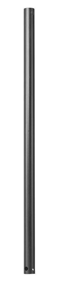 Maxim Basic-Max Basic Max Ceiling Fan Accessory in Black Finish Model: FRD48BK