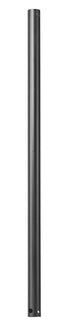 Maxim Basic-Max Basic Max Ceiling Fan Accessory in Black Finish Model: FRD48BK